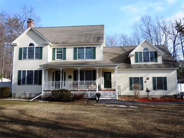 54 Avon St.