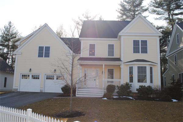 54 Orchard Drive