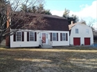 Barre Massachusetts real estate photo