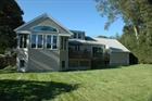 Wellesley Massachusetts real estate photo