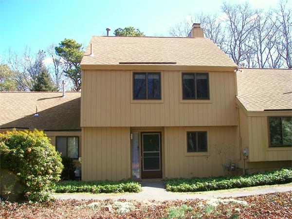 27 Wood Rise