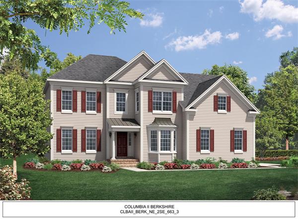13 Bay Colony Circle