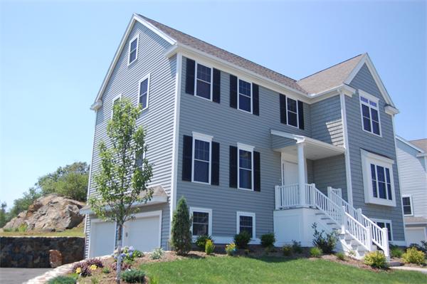 20 Amanda Way