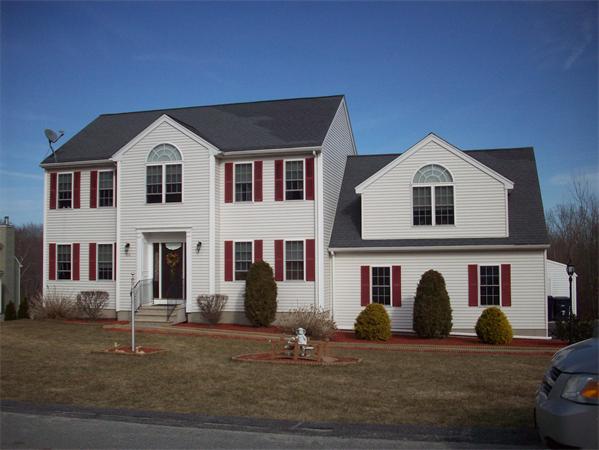 30 Susan Dr