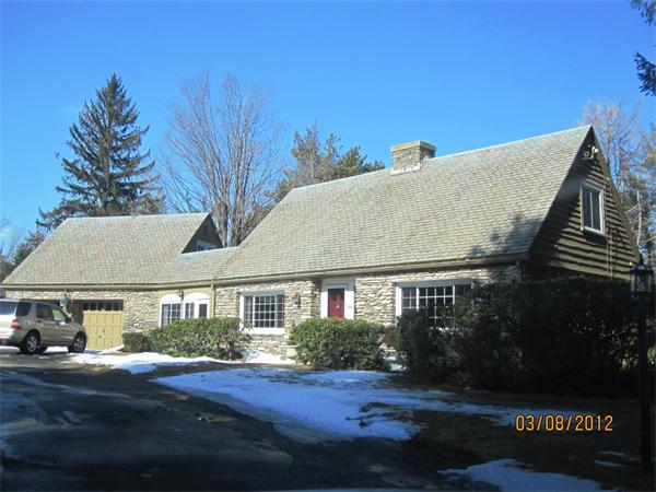 75 MAPLE STREET
