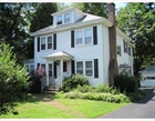 Westborough Massachusetts real estate photo