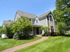 Hopkinton Massachusetts real estate photo