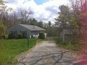 Blandford MA Real Estate Photo