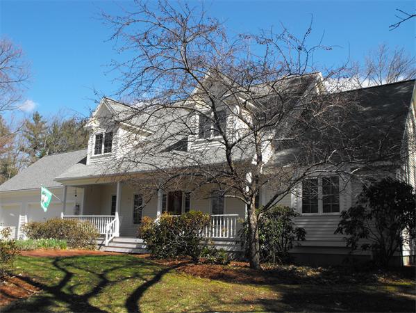 15 Priest rd.