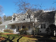 Berlin MA Real Estate Photo
