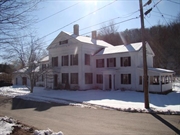 Huntington MA Real Estate Photo