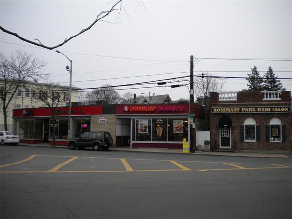 508 Lincoln Ave.