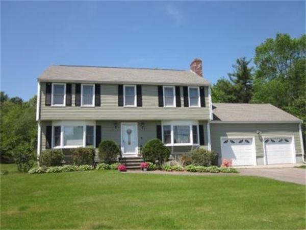 6 Carol Lane