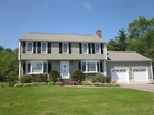 Blackstone MA real estate photo