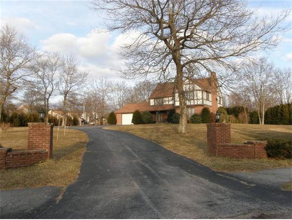 28 Blueberry Hill Road