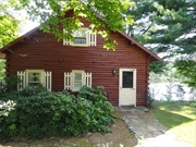 West Brookfield MA Real Estate Photo