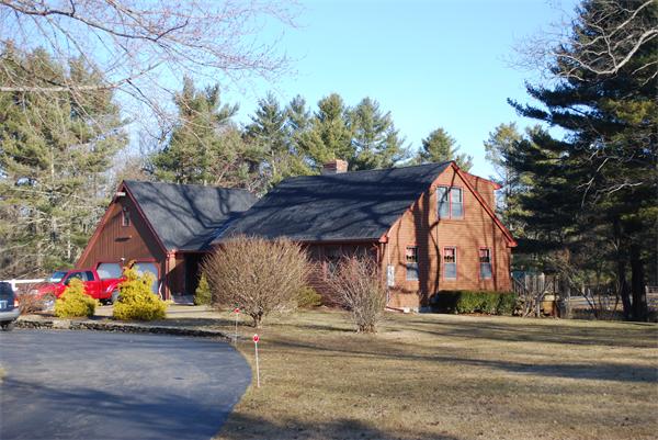 16 Donovan Rd