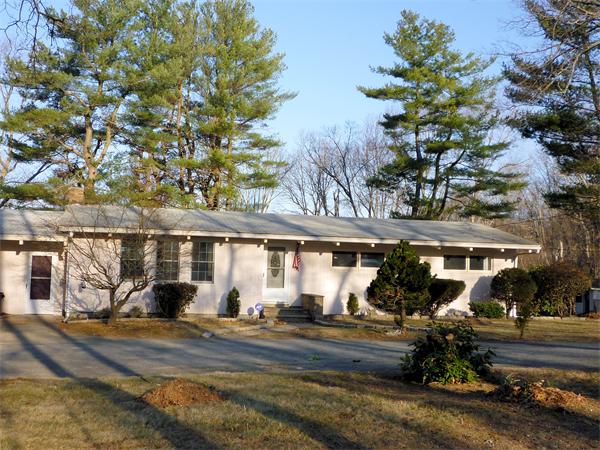  Danvers MA Open Houses | Open Homes | CPC Open Houses, Spacious ranch 9+ rooms beautiful hardwood floors in  main house with vaulted ce
