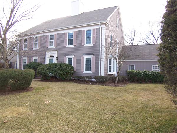 17 Quisset Brook Rd