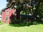 Sturbridge Massachusetts real estate photo