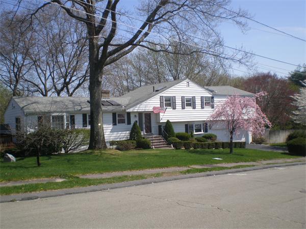 7 Kettering Rd