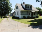 Hatfield MA Real Estate Photo