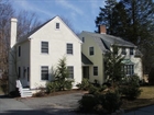 Wellesley Massachusetts real estate photo