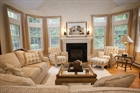 Concord MA real estate photo