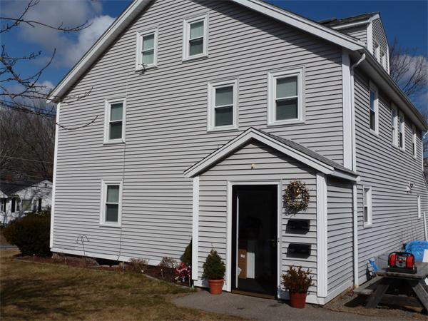 714 Pleasant St