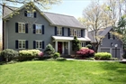 Wellesley MA real estate photo