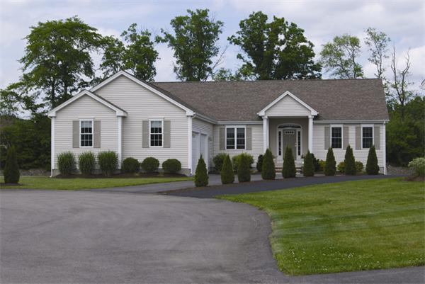 11 Brennan Circle