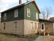 Chester MA Real Estate Photo