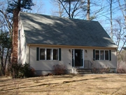 East Brookfield MA Real Estate Photo