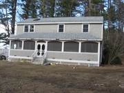 East Brookfield MA Real Estate Photo