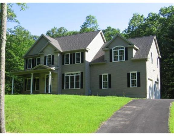 3 Prospect Street