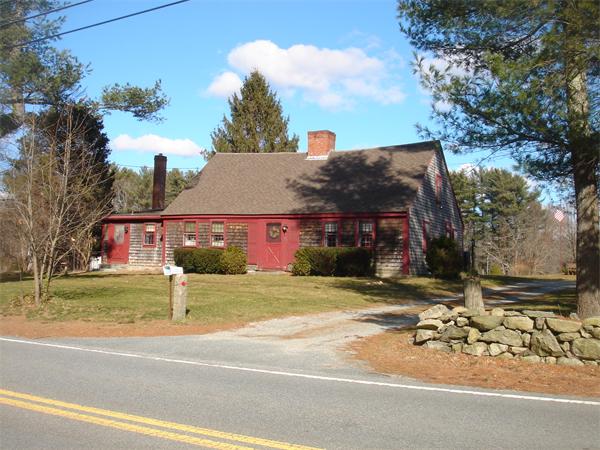 202 Middleboro Rd