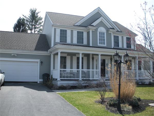21 Homestead Crossing
