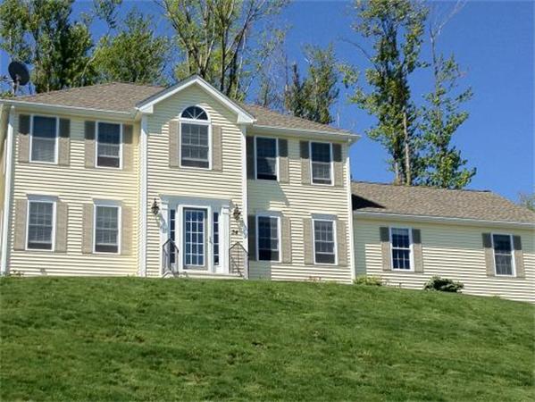 34 CLEALAND CIR