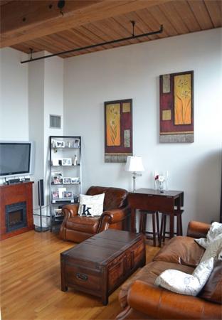 Lofts.com apartments, condos, coops, houses & commercial real estate - South Boston Lofts (Condo)