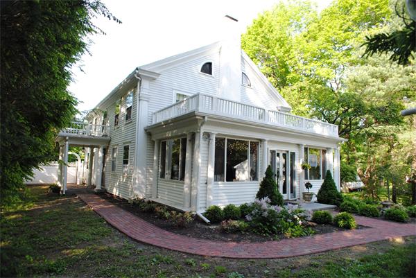 50 Grace Circle