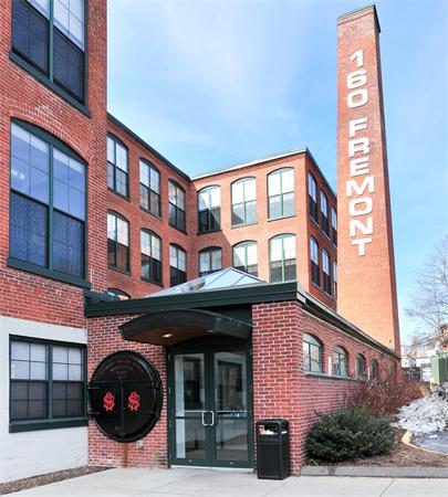 Lofts.com apartments, condos, coops, houses & commercial real estate - Worcester Lofts (Condo)