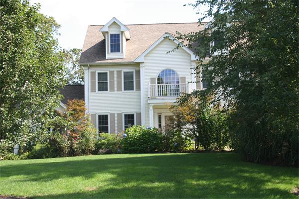 19 Hitching Post