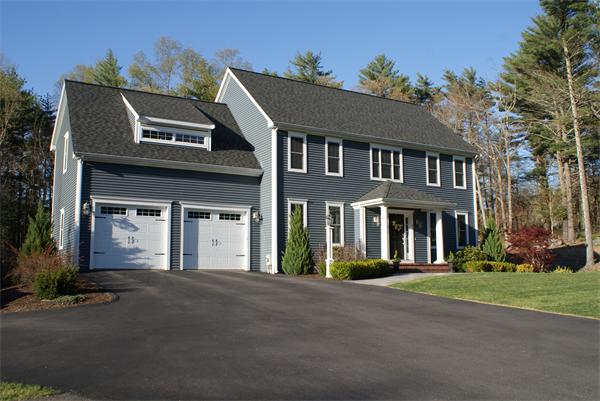 1 Demoranville Dr