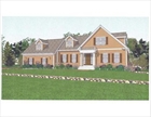 Sandwich Massachusetts real estate photo