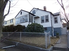 Milton MA real estate photo