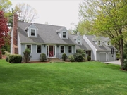 Phillipston MA Real Estate Photo
