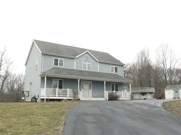 49 Fruit St