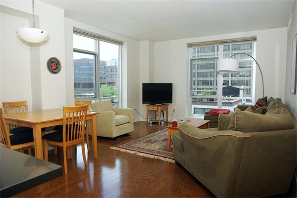 Lofts.com apartments, condos, coops, houses & commercial real estate - South End Lofts (Condo)
