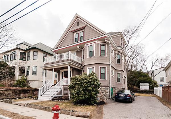 77 Bartlett Ave