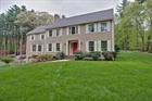 Hopkinton Massachusetts real estate photo